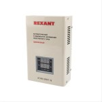 Однофазный стабилизатор Rexant 11-5018