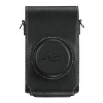 Купить Чехол премиум Leica Чехол для камеры Leica X2 18755 Black в МВИДЕО