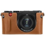 Купить Чехол премиум Leica Чехол для камер Leica X Vario 18781 Brown в МВИДЕО