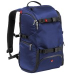 Рюкзак для фотоаппарата Manfrotto Advanced Travel Blue (MB MA-TRV-BU)