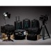 Купить Рюкзак для фотоаппарата Tenba Cineluxe Backpack 21 (637-511) в МВИДЕО