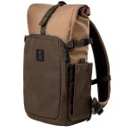 Купить Рюкзак для фотоаппарата Tenba Fulton Backpack 10 Tan/Olive (637-722) в МВИДЕО