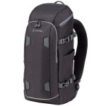 Купить Рюкзак для фотоаппарата Tenba Solstice Backpack 12 Black (636-411) в МВИДЕО