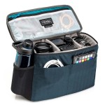 Купить Сумка Tenba Tools BYOB 13 Camera Insert Blue (636-633) в МВИДЕО