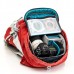 Купить Вставка для фотооборудования Tenba Tools BYOB 10 DSLR Backpack Insert Blue (636-625) в МВИДЕО