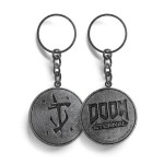 Купить Брелок Goot loot Doom Eternal в МВИДЕО