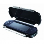 Сувенир Logitech Защ.футляр д/Sony PSP Pocket