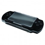 Сувенир Logitech Visor для Sony PSP