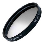 Светофильтр для фотоаппарата Marumi GC-Gray 58mm