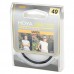 Купить Светофильтр Hoya HMC UV(0) 49 mm в МВИДЕО