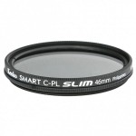Светофильтр для фотоаппарата Kenko 43S SMART C-PL SLIM