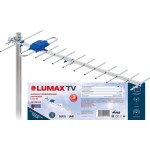 Антенна телевизионная Lumax DA2215А