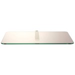 Купить Подставка Loewe Equipment Board Floor Stand CID Chrome Silver в МВИДЕО