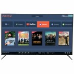 Купить Телевизор Novex NVX-65U321MS в МВИДЕО
