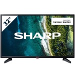 Купить Телевизор Sharp AQUOS 32CB3E в МВИДЕО