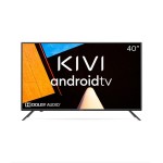 Купить Телевизор Kivi Full HD 40F710KB в МВИДЕО