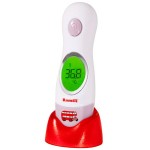 Термометр детский Ramili ET3030