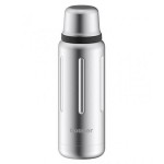 Термос BOBBER Flask 0,47 л серый