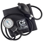 Тонометр Cs Medica CS-106 без фонендоскопа