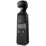 Купить Видеокамера для блогера DJI OSMO Pocket в МВИДЕО
