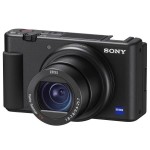 Камера для ведения видеоблога Sony ZV-1 + аксессуары + микрофон
