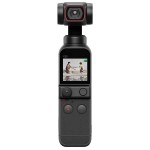Купить Видеокамера для блогера DJI Pocket 2 Creator Combo (OT-210) в МВИДЕО