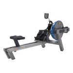 Купить Гребной тренажер First Degree Fitness Fluid Rower E-520 в МВИДЕО