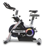Купить Велотренажер BH Fitness Spada 2 H9350 в МВИДЕО