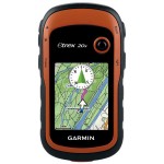Купить Туристический навигатор Garmin eTrex 20x GPS Глонасс Россия в МВИДЕО