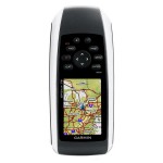 Туристический навигатор Garmin GPSMap 78