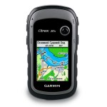Туристический навигатор Garmin eTrex 30x GPS/GLONASS Russia