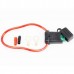 Купить Автомобильный установочный набор ACV Kit 2.10E комплект проводов в МВИДЕО