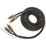 Купить Автомобильный кабель Kicx RCA-05 в МВИДЕО