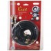 Купить Автомобильный кабель Kicx RCA-06 в МВИДЕО