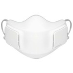 Средство индивидуальной защиты LG Pure Care Mask (AP300AWFA.AERU)