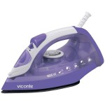 Купить Утюг Viconte VC-4301 Purple в МВИДЕО