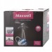 Купить Вертикальный отпариватель Maxwell MW-3703 B в МВИДЕО
