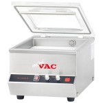 Вакуумный упаковщик Vac-Star MiniVac, Gray Metallic вакуумный упаковщик