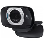 Купить Web-камера Logitech HD Webcam C615 в МВИДЕО