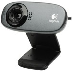 Web-камера Logitech Logitech® HD Webcam C310