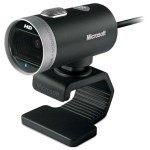 Web-камера Microsoft LifeCam Cinema HD H5D-00015