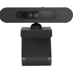 Web-камера Lenovo 500 FHD Webcam черный (4XC0V13599)