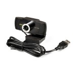 Web-камера ExeGate BusinessPro C922 Black (EX286183RUS)