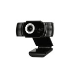 Веб-камера ACD Vision UC400 Black