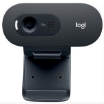 Веб-камера Logitech C505e Black (960-001372)