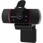 Веб-камера Thronmax Stream Go X1 Black (X1-TM01)