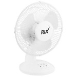 Купить Вентилятор Rix RDF-2200W в МВИДЕО