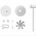 Купить Вентилятор Xiaomi Smartmi Floor Fan 2S в МВИДЕО