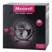Купить Вентилятор настольный Maxwell MW-3549 GY в МВИДЕО