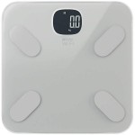 Купить Весы напольные HIPER IoT Body Composition Scale (HIS-BC001) в МВИДЕО